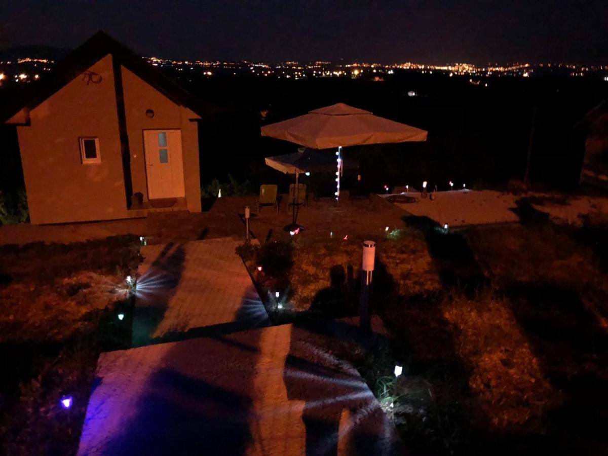 Vila Pogled Аранделовац Экстерьер фото