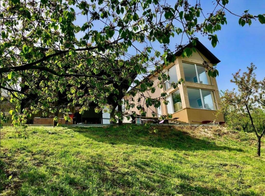 Vila Pogled Аранделовац Экстерьер фото